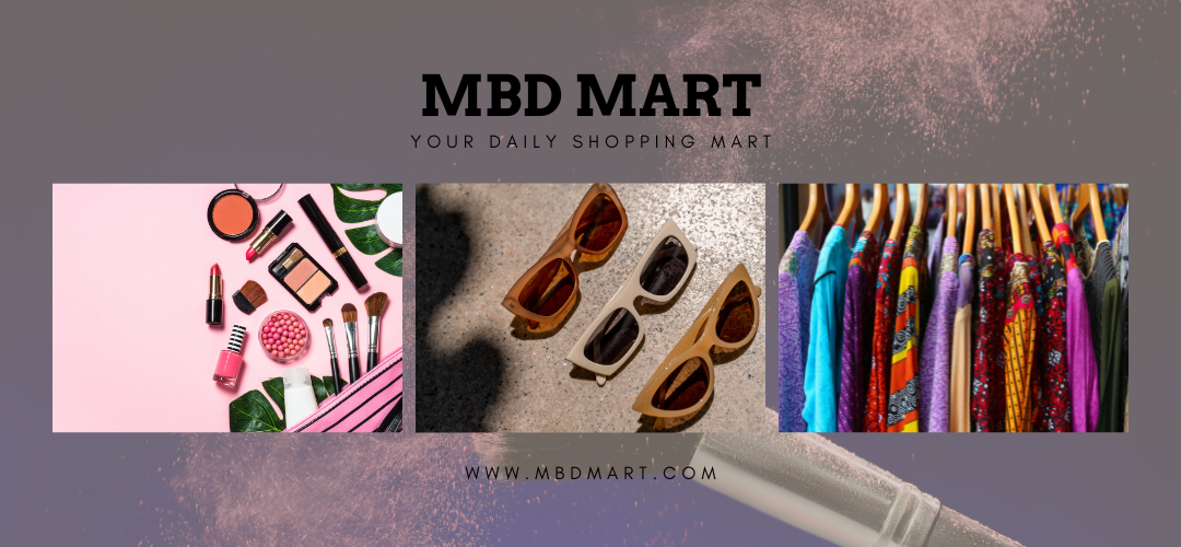MBD Mart